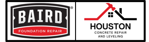 Houston Concrete Repair and Leveling